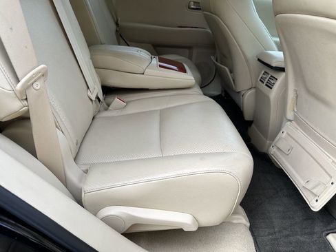 Used 2010 Lexus RX 350 AWD image 32