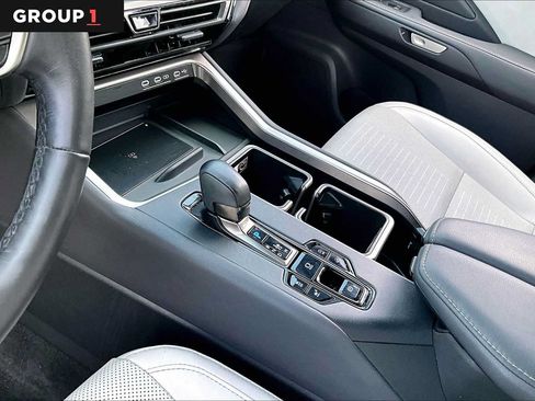 Used 2024 Lexus TX 350 AWD w/ Captains Chair Package image 14