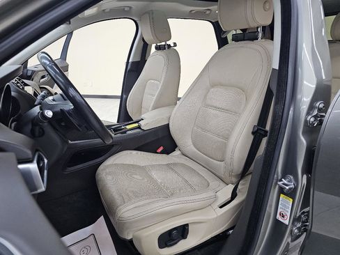 Used 2018 Jaguar F-PACE Prestige AWD/4WD image 18
