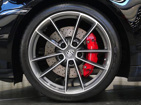 Used 2024 Porsche 911 Carrera S RWD image 10
