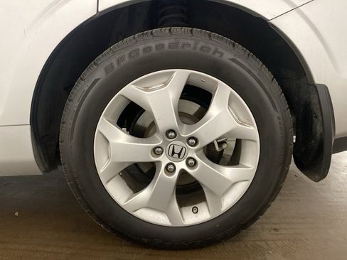 Used 2012 Honda Crosstour EX-L image 22