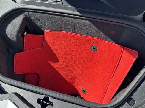 Used 2023 Chevrolet Corvette Stingray Premium Conv w/ 3LT image 59