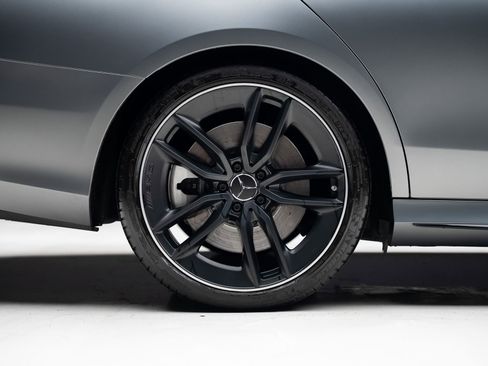 Used 2022 Mercedes-Benz E 53 AMG 4MATIC Sedan image 40