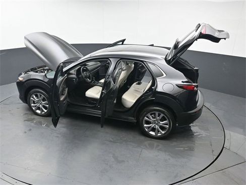 Certified 2023 MAZDA CX-30 AWD 2.5 S w/ Premium Package image 48