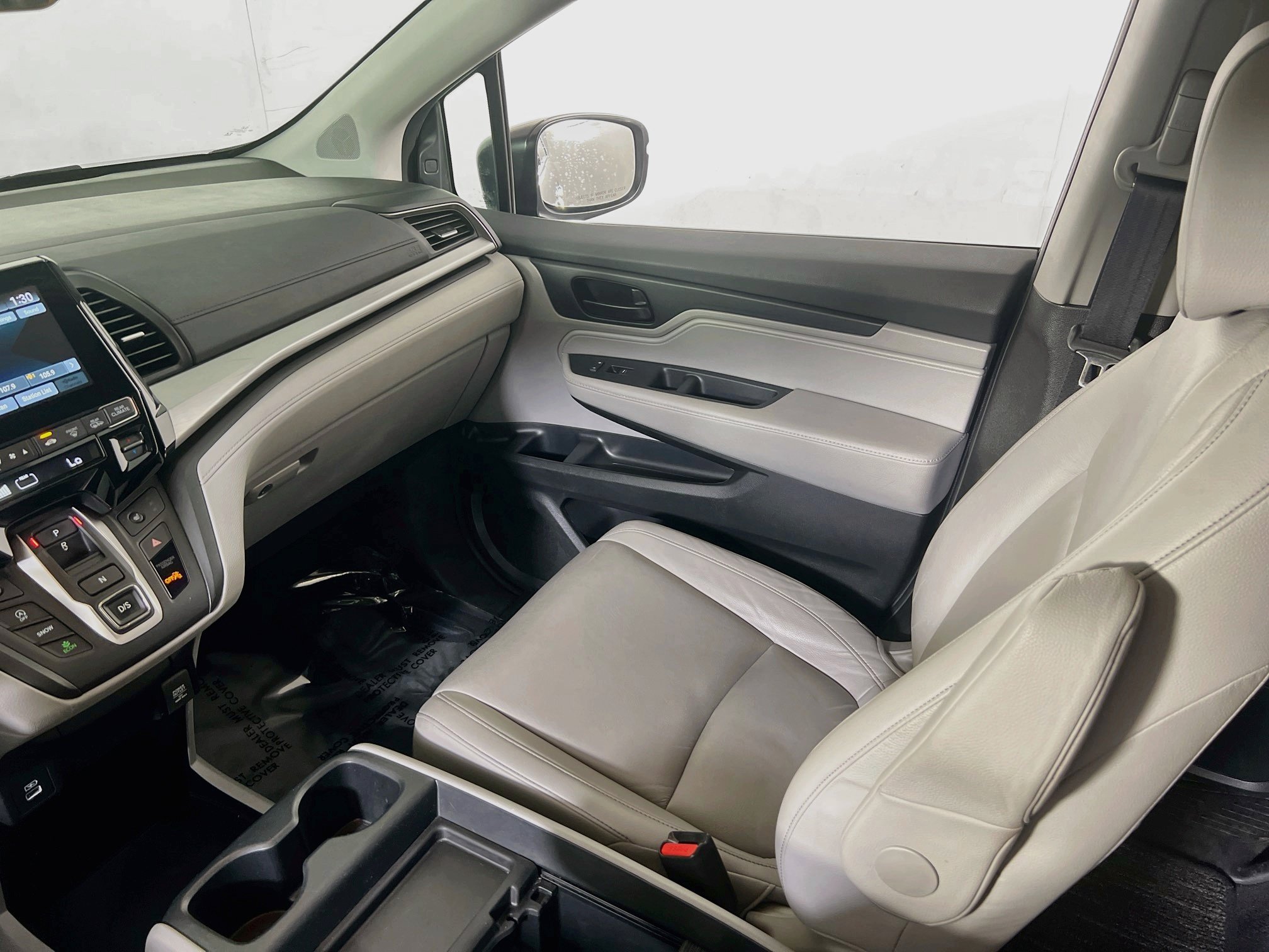 Used 2023 Honda Odyssey Touring image 23