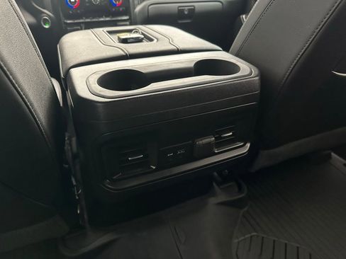 Used 2022 Chevrolet Silverado 1500 RST w/ Texas Edition Plus image 22