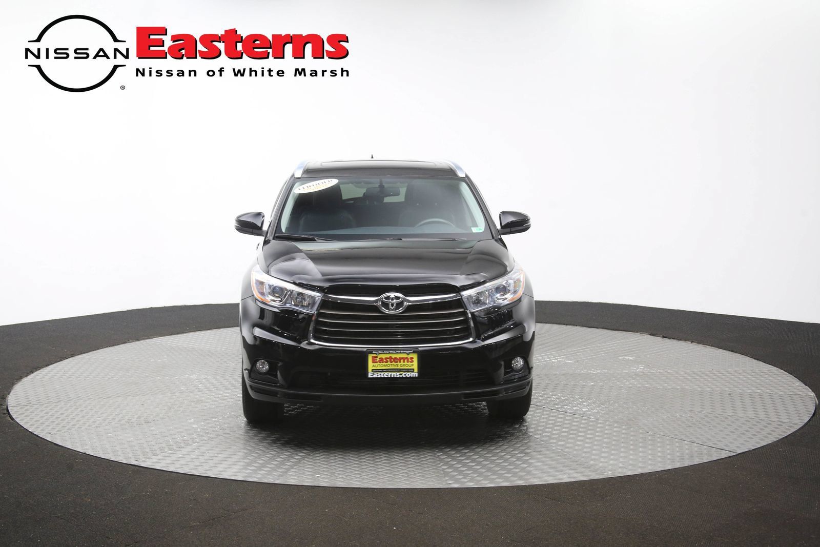 Used 2016 Toyota Highlander XLE AWD/4WD image 49