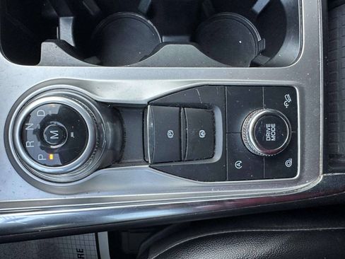 Used 2020 Ford Explorer Limited AWD/4WD image 16