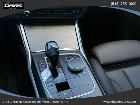 Used 2020 BMW 330i xDrive Sedan AWD/4WD image 47