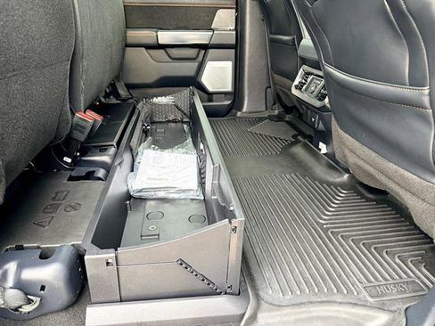 Used 2024 Ford F250 Platinum w/ Tremor Off-Road Package image 36