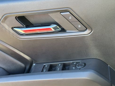 Used 2023 GMC Canyon Elevation w/ Elevation Premium Package image 26