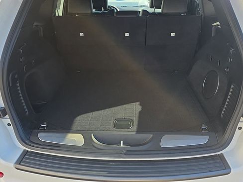 Used 2021 Jeep Grand Cherokee High Altitude image 25