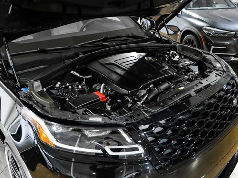 Used 2023 Land Rover Range Rover Velar R-Dynamic S image 52