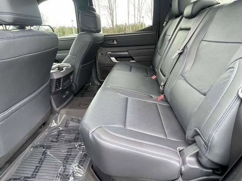 New 2026 Toyota Tundra Platinum AWD/4WD image 18