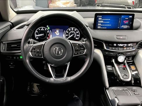 Used 2023 Acura TLX w/ Technology Package image 5