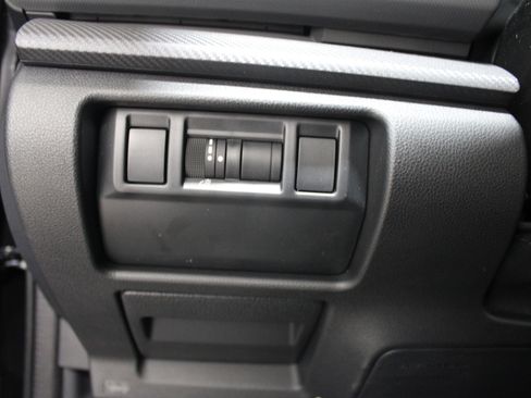 New 2026 Subaru Crosstrek 2.5i Wilderness image 8