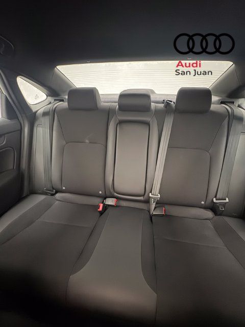 Used 2026 Honda Civic Sport image 16