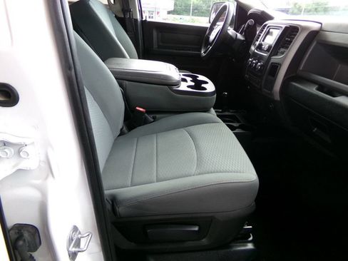 Used 2017 RAM 2500 Tradesman w/ Popular Equipment Group AWD/4WD image 15