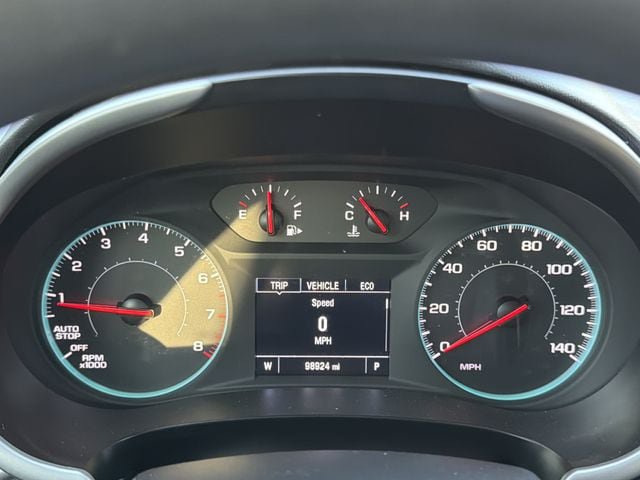 Used 2022 Chevrolet Malibu LS w/ Driver Confidence Package II FWD image 23