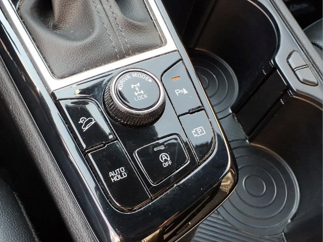 Used 2024 Kia Sportage X-Line AWD/4WD image 18