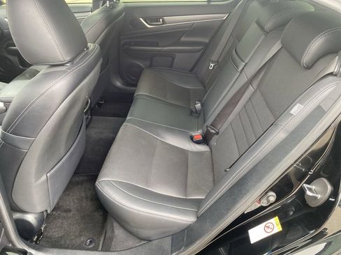 Used 2019 Lexus GS 350 F Sport image 23