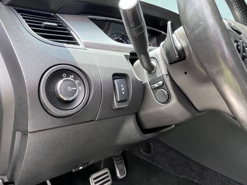 Used 2016 Ford Taurus SHO w/ Equipment Group 401A image 35