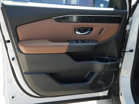 New 2026 Honda Passport TrailSport Elite image 13