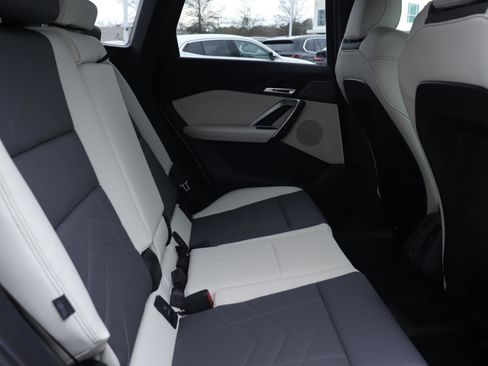 New 2026 BMW X1 M35i w/ Technology Package AWD/4WD image 22