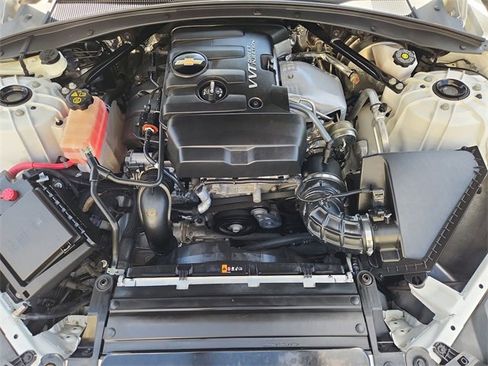 Used 2023 Chevrolet Camaro LT image 28