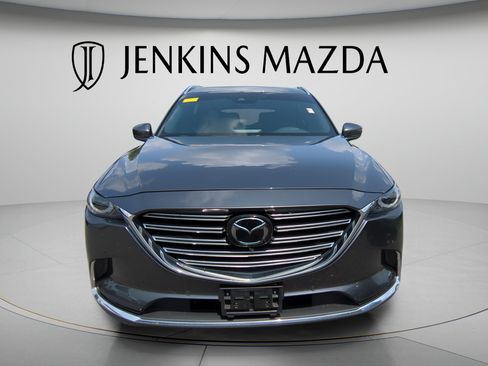 Used 2023 MAZDA CX-9 Grand Touring AWD/4WD image 8