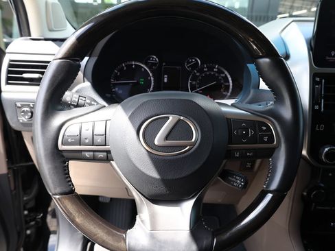 Used 2023 Lexus GX 460 Premium AWD/4WD image 38