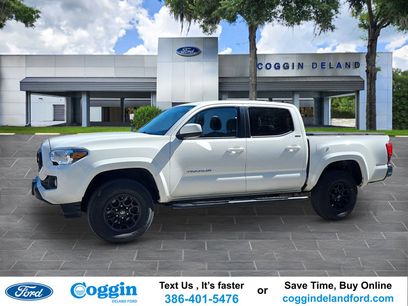 Used 2022 Toyota Tacoma SR5