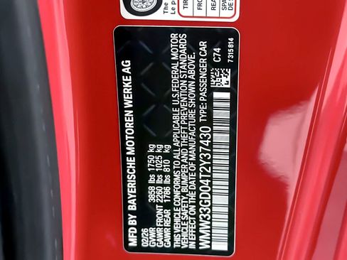 New 2026 MINI Cooper John Cooper Works image 27