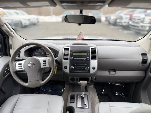 Used 2016 Nissan Frontier S image 17
