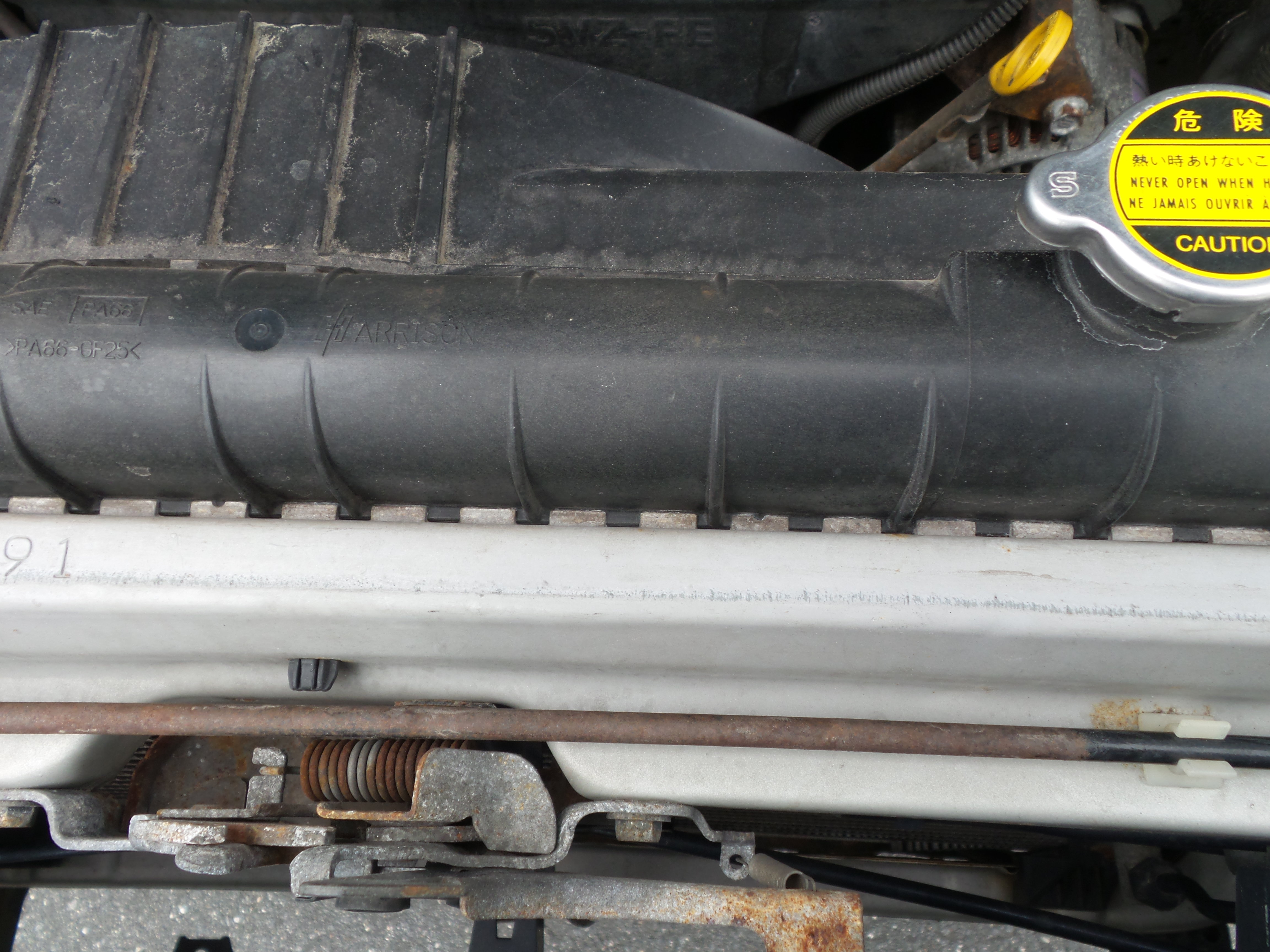 Used 2002 Toyota Tacoma 4x4 Double Cab image 34