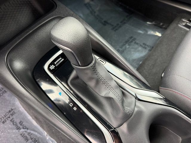 Certified 2024 Toyota Corolla SE FWD image 24