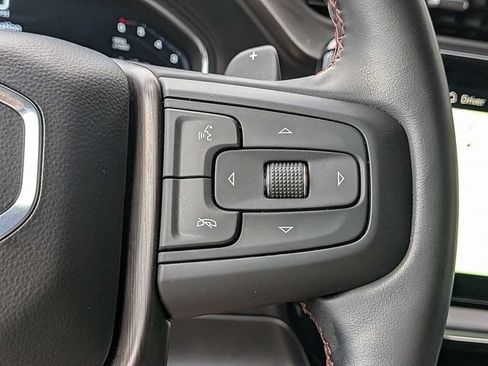 Used 2024 GMC Sierra 1500 AT4X AWD/4WD image 33