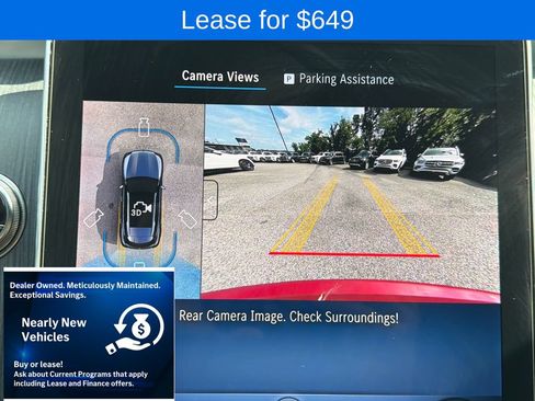 Used 2026 Mercedes-Benz GLC 300 4MATIC image 10