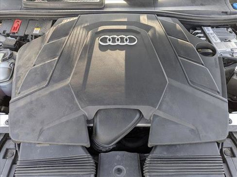 Used 2019 Audi Q8 Prestige AWD/4WD image 20