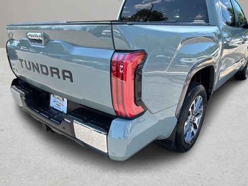Used 2024 Toyota Tundra 1794 Edition AWD/4WD image 41