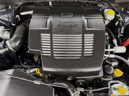 Used 2023 Subaru Forester Limited image 30