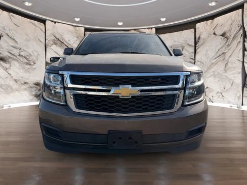 Used 2015 Chevrolet Tahoe LT AWD/4WD image 2