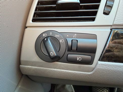 Used 2007 BMW X3 3.0si image 30