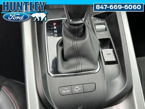 Used 2024 Dodge Hornet R/T image 18