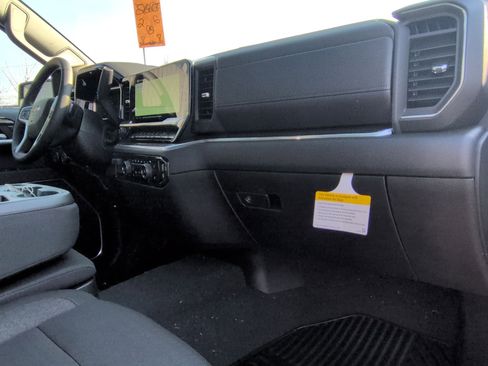 New 2026 Chevrolet Silverado 1500 LT image 87