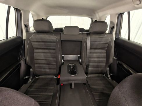 Used 2023 Volkswagen Tiguan S w/ Driver Assistance Package FWD image 19