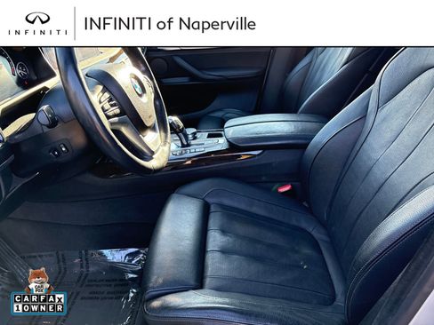 Used 2017 BMW X5 xDrive35i image 9