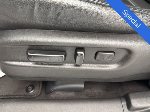 Used 2019 Honda Passport Elite image 20
