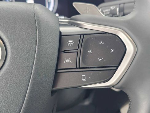 Certified 2023 Lexus RZ 450e Premium w/ Technology Package AWD/4WD image 28