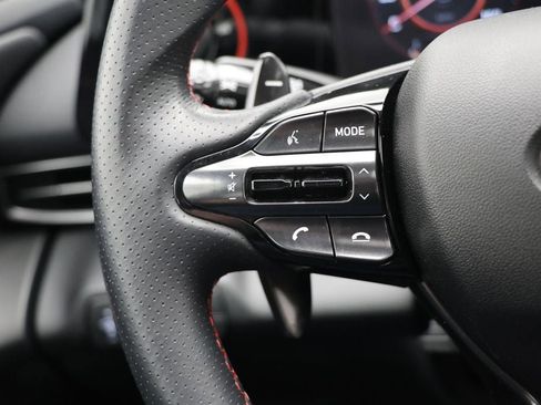 Used 2023 Hyundai Elantra N Line w/ Cargo Package image 20